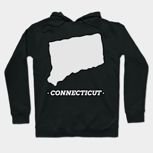 Home to Connecticut Hoodie